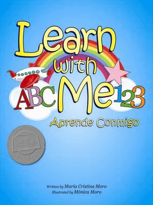 cover image of Learn with Me / Aprende Conmigo
